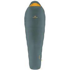 Спальный мешок Ferrino Lightec SM 850 +4°C Green (86651QVV)
