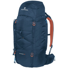 Рюкзак туристический Ferrino Dundee 50L Blue (756650BB)