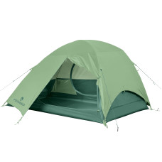 Палатка двухместная Ferrino Nemesi 2 Pro Green (91212QVVFR)