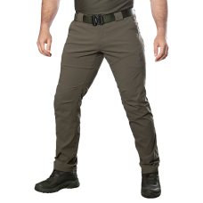 Брюки Lizard Light Nylon Масло 8847