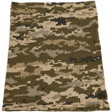 Баф ХБ 100% Tailor ММ-14 (Украинский пиксель), Пиксель