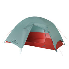 Палатка одноместная Ferrino Blow 1 Blue (91217QOB)