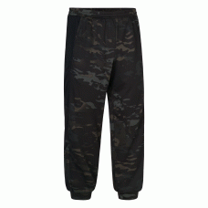 Штани тренувальні літні SERPENS MultiCam Black
