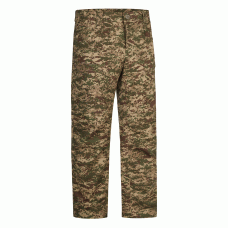 Брюки полевые CUSTOS-Camo NGU Camo