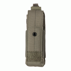 Подсумок для магазина 5.11 Tactical® Flex Single Pistol Mag Cover Pouch RANGER GREEN