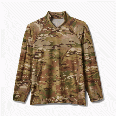 Термореглан 5.11 Tactical® V.XI™ Sigurd MultiCam® L/S Shirt Multicam