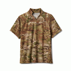 Футболка тактична потовідвідна 5.11 Tactical® V.XI™ Sigurd MultiCam® S/S Shirt Multicam