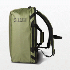 Сумка транспортна 5.11 Tactical® AllHaula™ Duffel 45L Sage Green