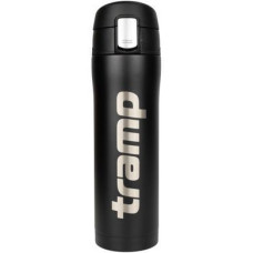 Термос TRAMP 0,45 л UTRC-107-mat, black