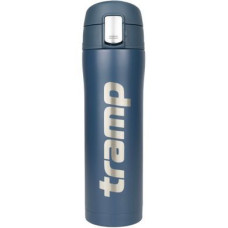 Термос TRAMP 0,45 л UTRC-107-mat, blue
