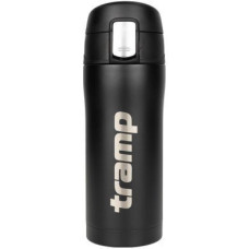 Термос TRAMP 0,35 л UTRC-106-mat, black