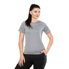 Футболка Pani FitPro Серая 9194