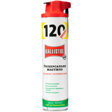 Масло оружейное Ballistol 520 мл