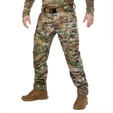 Штани SoftShell Vent 3.0 MC 9293
