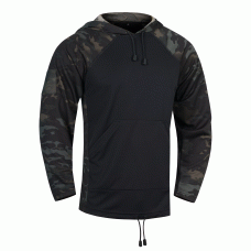 Реглан літній SERPENS MultiCam Black