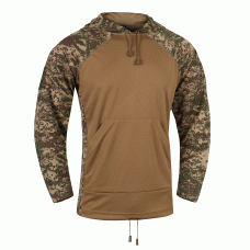 Реглан літній SERPENS NGU Camo