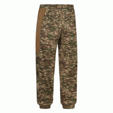 Штани тренувальні літні SERPENS NGU Camo