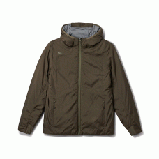 Куртка жіноча 5.11 Tactical® Starling Primaloft® Insulated Jacket RANGER GREEN