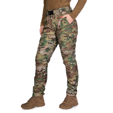 Штани Pani SoftShell 2.0 MC 9142