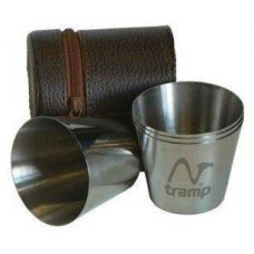 Набор 4 стопки Tramp 80 мл UTRC-013