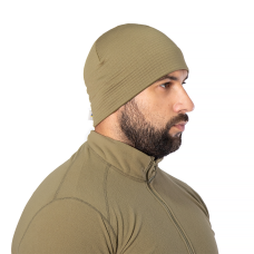 Шапка Beanie 3.0 Polarheat QS Tan 9342