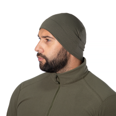 Шапка Beanie 3.0 Polarheat QS Масло 9343