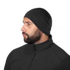 Шапка Beanie 3.0 Polarheat QS Черная 9344