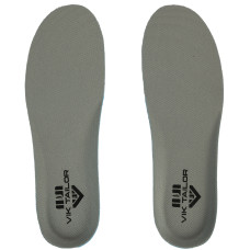 Стельки Tailor Super мягкие Серый EVA-пена, Shadow Grey, 41-45