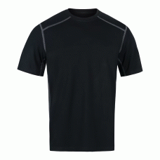 Футболка польова BASIC S/S Combat Black