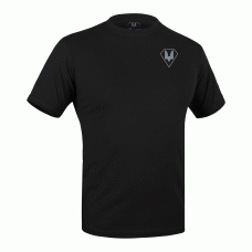 Футболка c рисунком CCO Logo Combat Black