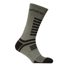 Шкарпетки Merino LongAir 2.0 Хакі 9350