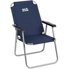 Стул раскладной Skif Outdoor Breeze Dark Blue, Navy Blue