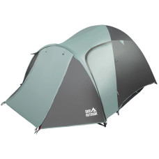 Палатка Skif Outdoor Bakota 3 Green, Olive