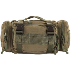 Сумка дорожняя Snugpak ResponsePak Olive, Olive