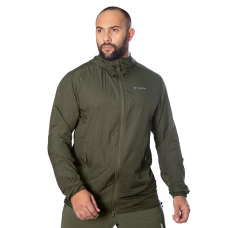 Куртка-вітрівка WindBlock Ultralight Олива 9298