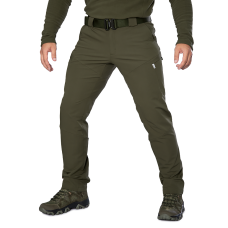 Штани Lizard 2.0 DW Олива 9339