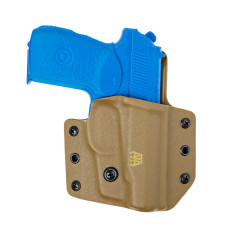 ATA Gear кобура модель Hit Factor ver.1 для ПМ/ПМР/ПМ-Т Coyote Brown правша