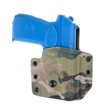 ATA Gear кобура модель Hit Factor ver.1 для ПМ/ПМР/ПМ-Т MultiCam - Infused правша