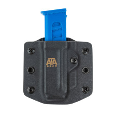 ATA Gear паучер модель Pouch ver.1 для ПМ / ПМР / ПМ-Т Black правша/левша