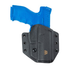 ATA Gear кобура модель Hit Factor ver.1 для HK VP-9 / SFP9 Black правша