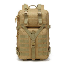 KILLA рюкзак тактический Large Assault Pack Coyote 45 л