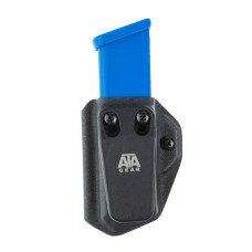ATA Gear паучер модель Pouch ver.2 для Glock - 17/22/47 Black правша/левша