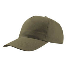 Кепка Start Five Olive