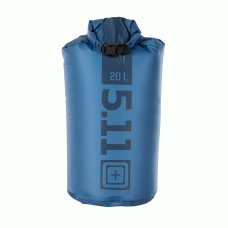 Мішок водонепроникний 5.11 Tactical® Ultralight Dry Bag 20L Ensign Blue