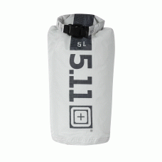 Мешок водонепроницаемый 5.11 Tactical® Ultralight Dry Bag 5L Cinder