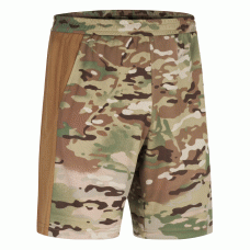 Шорты тренировочные CIVILIS 2.0 MTP/MCU camo