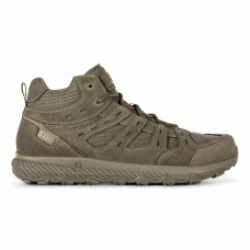 Ботинки 5.11 Tactical® A/T™ Ranger Mid 2.0 RANGER GREEN