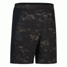 Шорты тренировочные CIVILIS 2.0 MultiCam Black