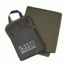Полотенце 5.11 Tactical® EMEA Nanofiber Towel RANGER GREEN