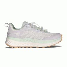 Кроссовки треккинговые женские LOWA® Fortux GTX® Ws Mint green/White